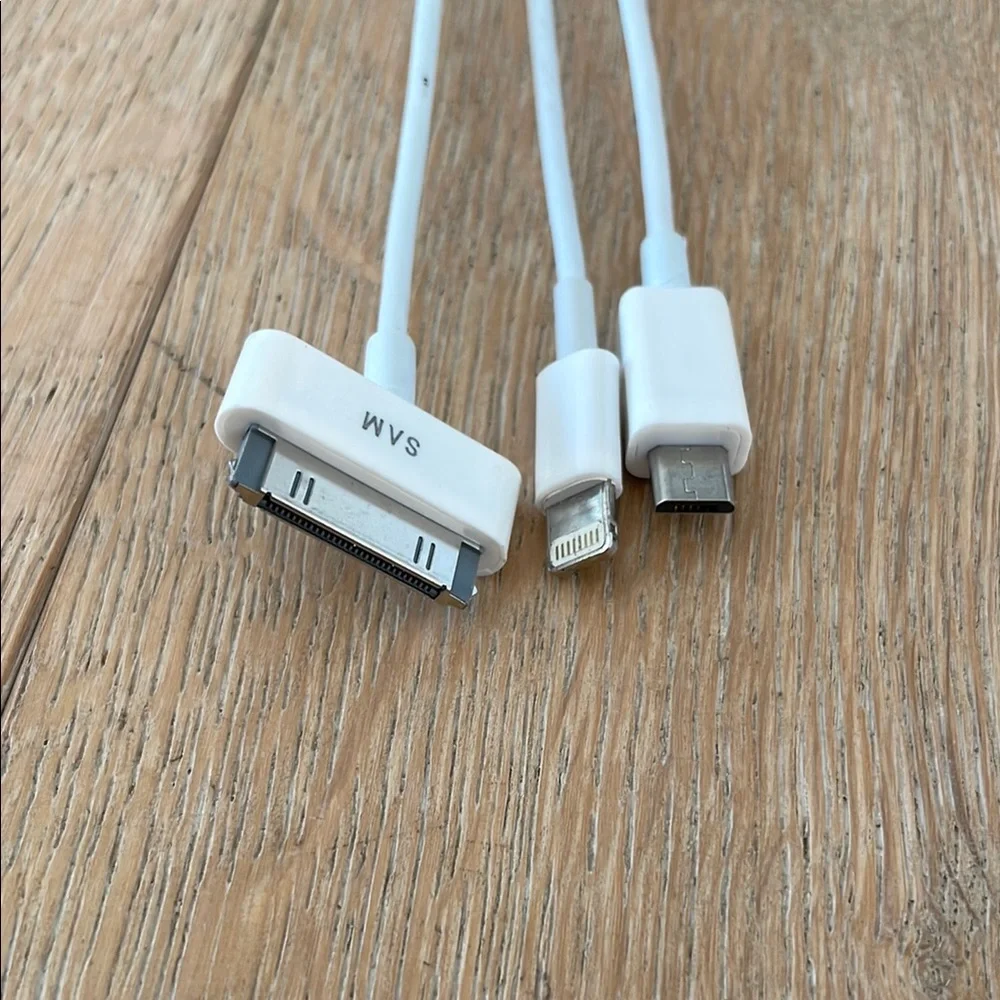 N/A versatile charging